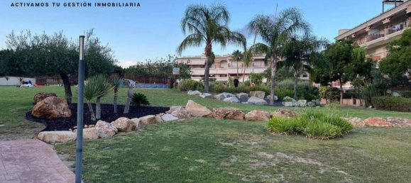 Ático de 2 dormitorios en Sant Carles De La Rapita, Spain No. 172763 2