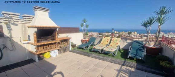 Ático de 2 dormitorios en Sant Carles De La Rapita, Spain No. 172763 12