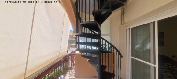 Ático de 2 dormitorios en Sant Carles De La Rapita, Spain No. 172763 29