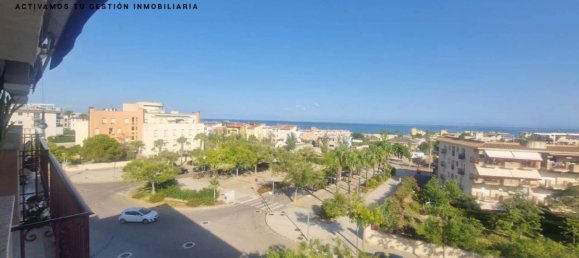 Ático de 2 dormitorios en Sant Carles De La Rapita, Spain No. 172763 24