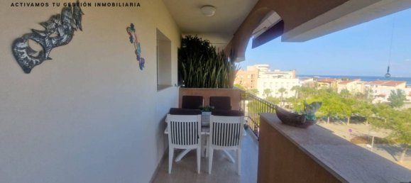 Ático de 2 dormitorios en Sant Carles De La Rapita, Spain No. 172763 27