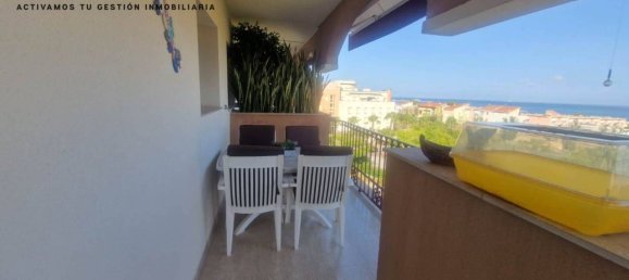 Ático de 2 dormitorios en Sant Carles De La Rapita, Spain No. 172763 28