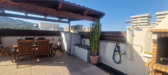 Ático de 2 dormitorios en Sant Carles De La Rapita, Spain No. 172763 14