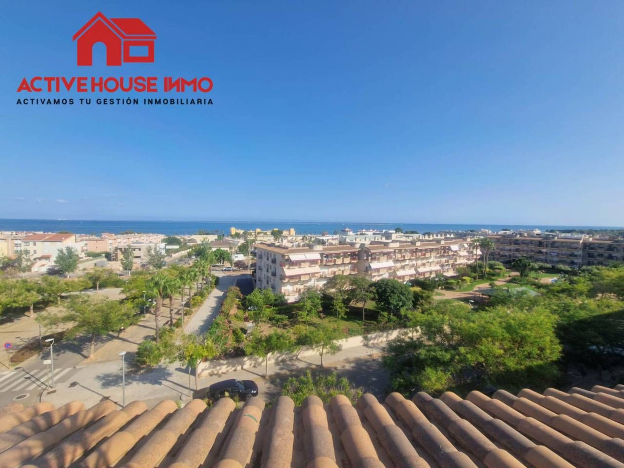 2 bedrooms Penthouse in Sant Carles De La Rapita, Spain No. 172763