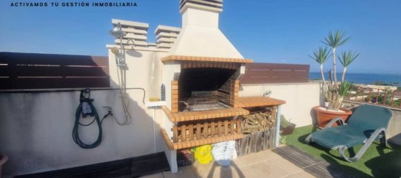 Ático de 2 dormitorios en Sant Carles De La Rapita, Spain No. 172763 20