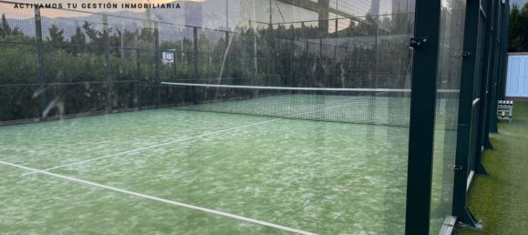 Ático de 2 dormitorios en Sant Carles De La Rapita, Spain No. 172763 49