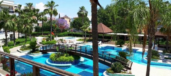 Apartment 2+1 in Side, Turkey No. 17464 11