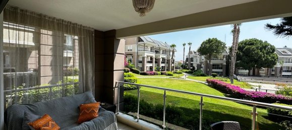 Apartment 2+1 in Side, Turkey No. 17464 9