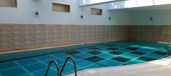 Apartment 2+1 in Side, Turkey No. 17464 17