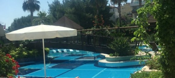 Apartment 2+1 in Side, Turkey No. 17464 4