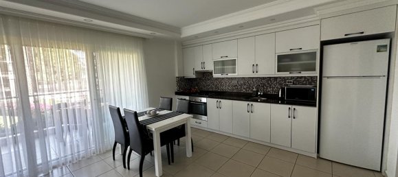 Apartment 2+1 in Side, Turkey No. 17464 7