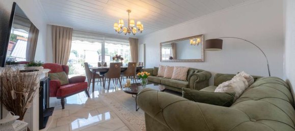 Café / restaurant à Unna, Germany 326m² No. 145918 16