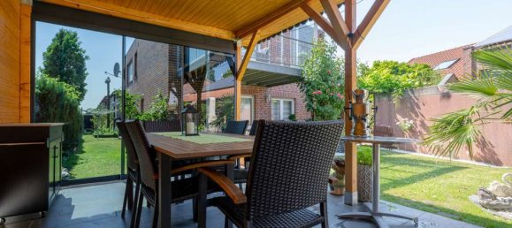 Café / restaurant à Unna, Germany 326m² No. 145918 12