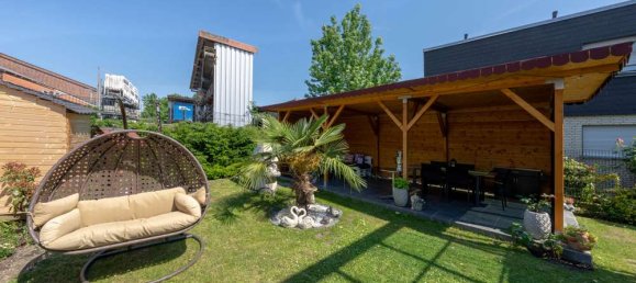 Café / restaurant à Unna, Germany 326m² No. 145918 10