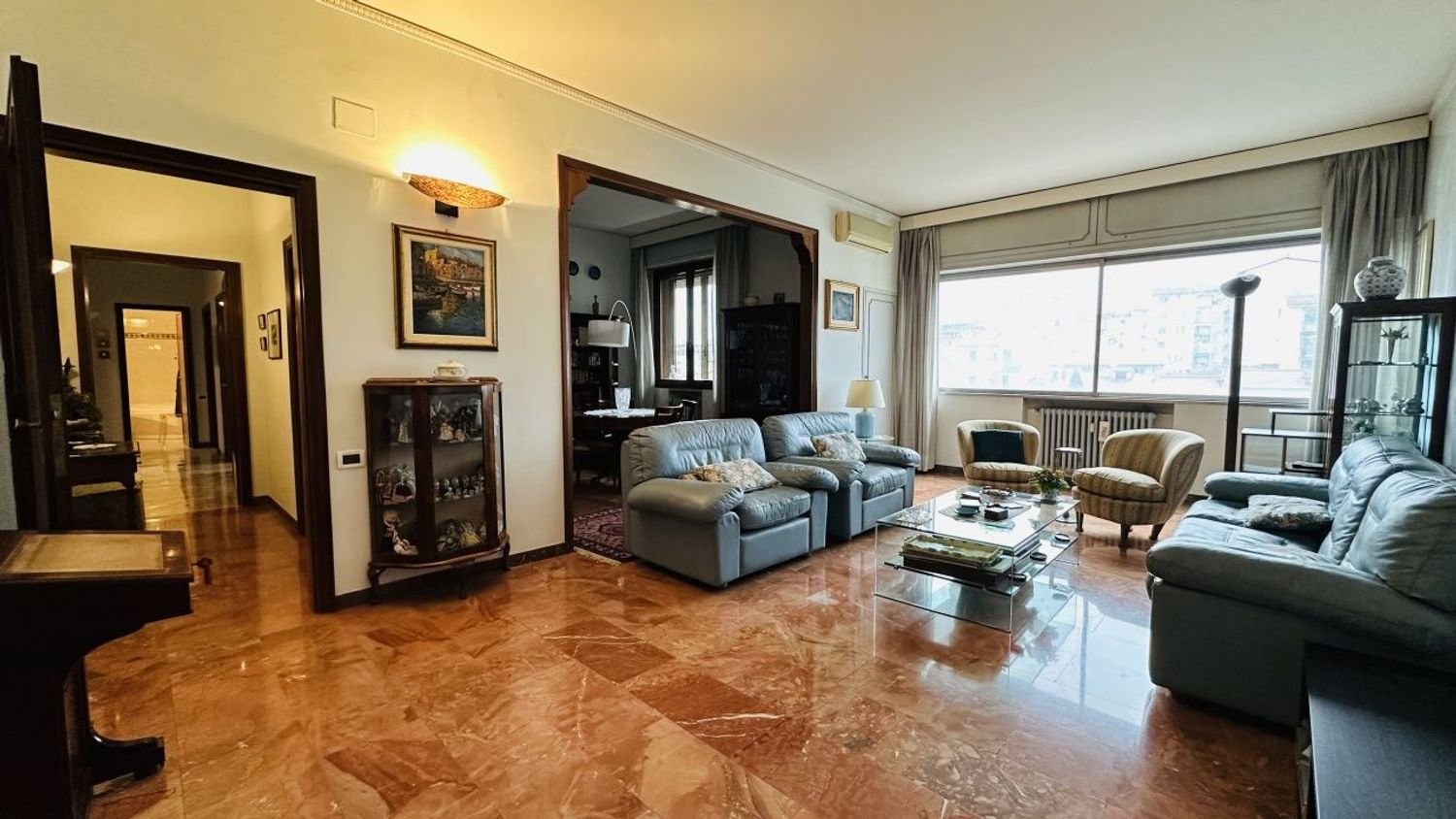 7 Schlafzimmer Wohnung in Florence, Italy, Nr. 372433