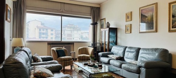 7 Schlafzimmer Wohnung in Florence, Italy, Nr. 372433 4