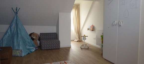 3 غرف نوم منزل في La Chapelle-Saint-Martin-en-Plaine, France رقم 87834 6