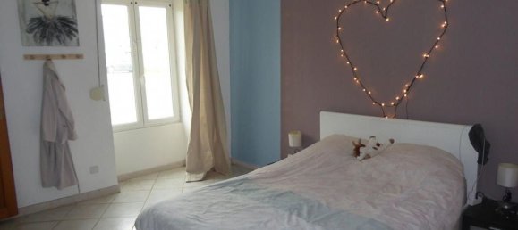 3 غرف نوم منزل في La Chapelle-Saint-Martin-en-Plaine, France رقم 87834 5