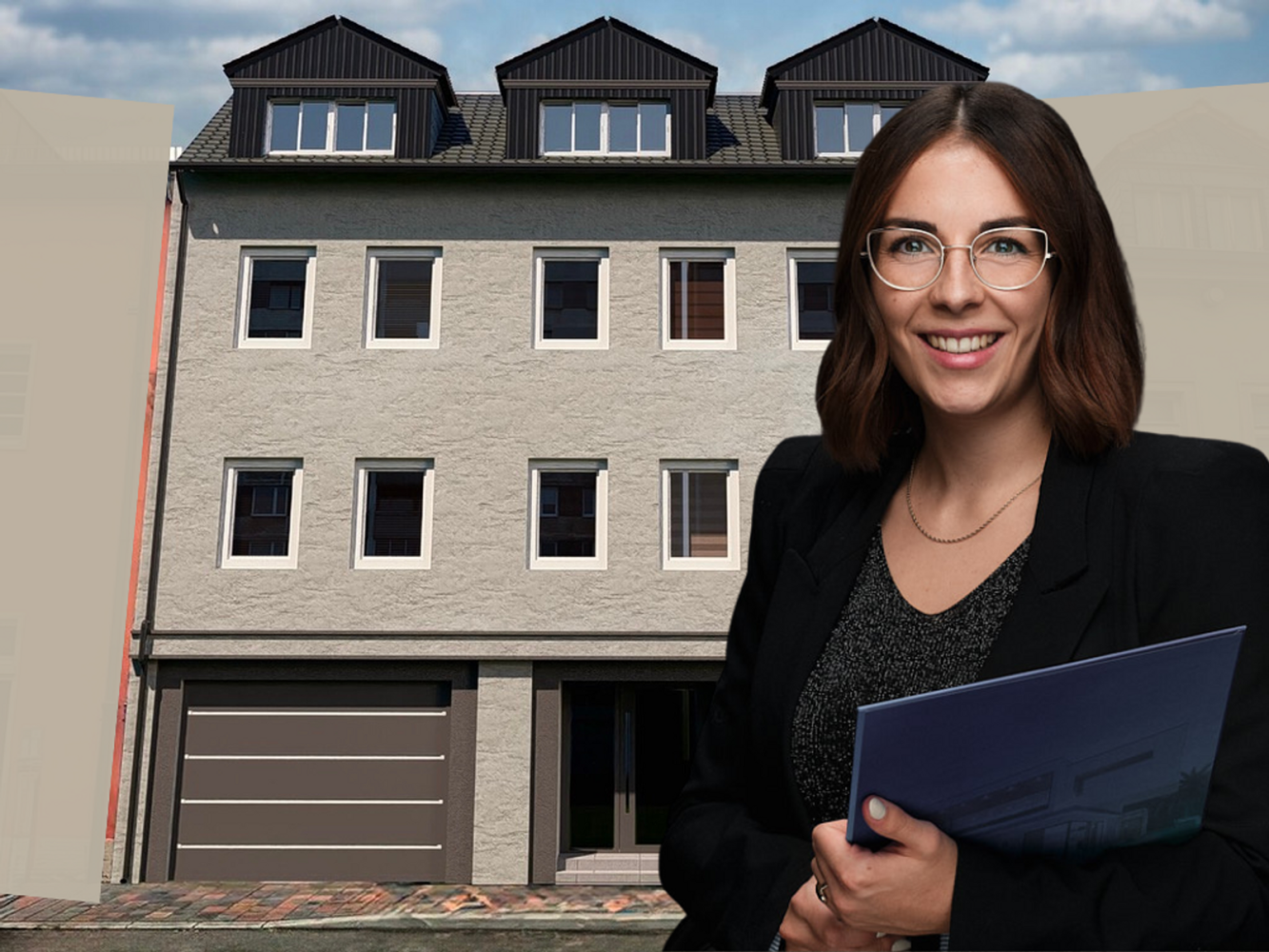 Terreno em Bamberg, Germany N.º 85159