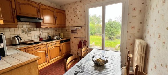 3 bedrooms House in Crepy-en-Valois, France No. 223389 7