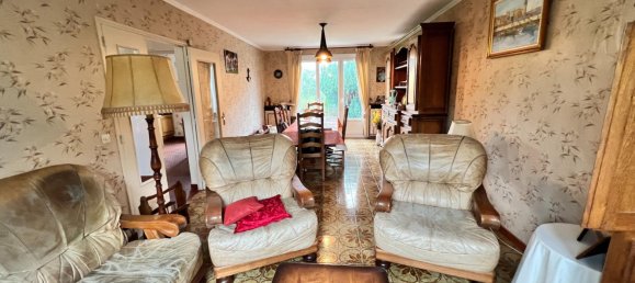 3 bedrooms House in Crepy-en-Valois, France No. 223389 6