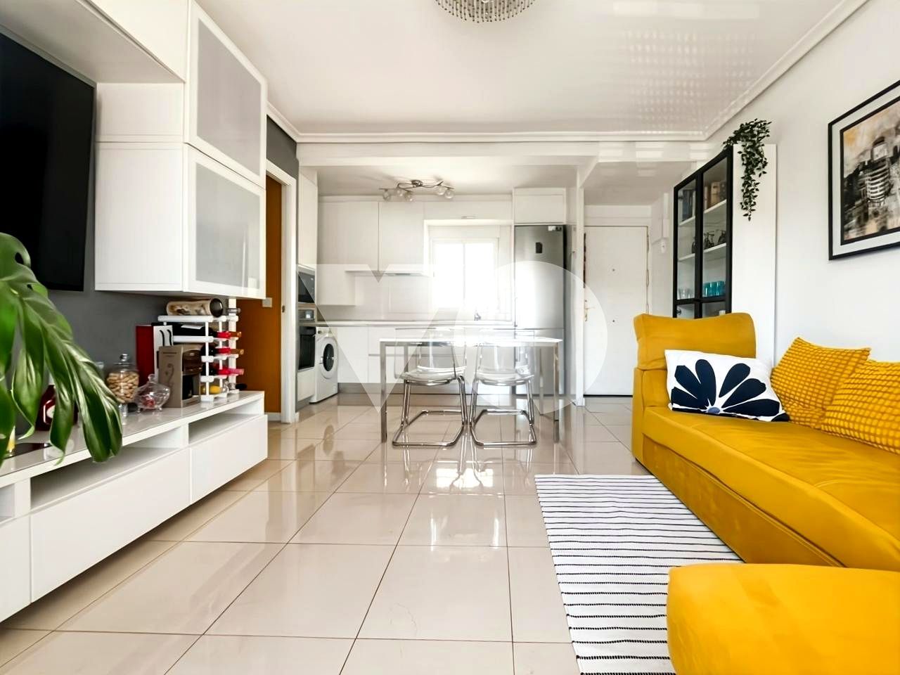 3 Schlafzimmer Wohnung in Madrid, Spain, Nr. 235285