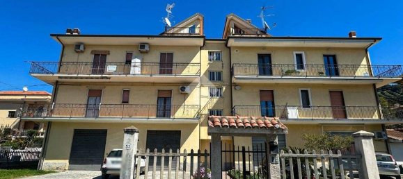 3 bedrooms Apartment in Nocera Terinese, Italy No. 294820 24