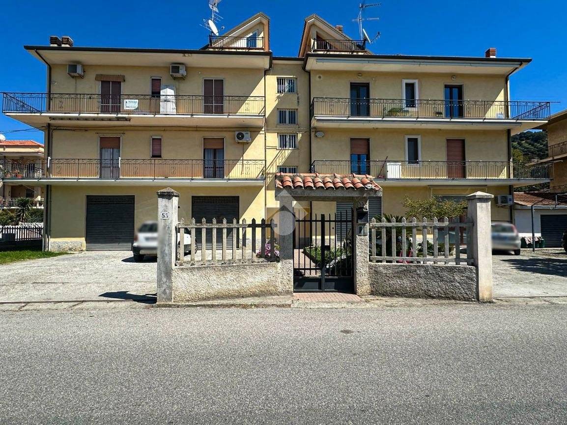 3 bedrooms Apartment in Nocera Terinese, Italy No. 294820