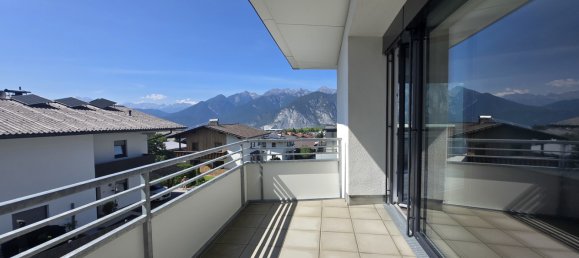 2-Zimmer Penthouse in Axams, Austria, Nr. 255205 5