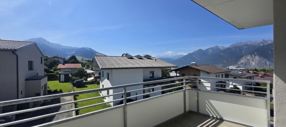 2-Zimmer Penthouse in Axams, Austria, Nr. 255205 4