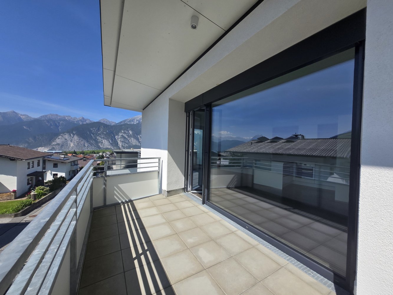 2-Zimmer Penthouse in Axams, Austria, Nr. 255205