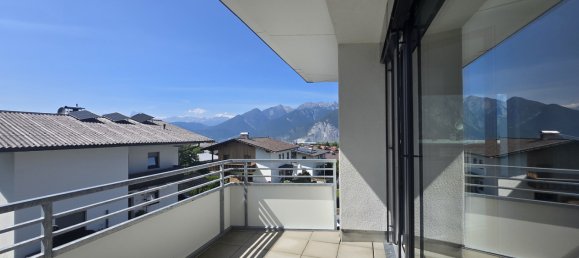 2-Zimmer Penthouse in Axams, Austria, Nr. 255205 3