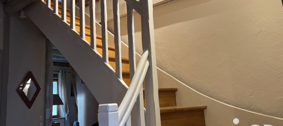 6 bedrooms House in Saint-Ouen-les-Vignes, France No. 214106 12