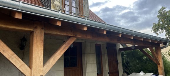 6 bedrooms House in Saint-Ouen-les-Vignes, France No. 214106 6