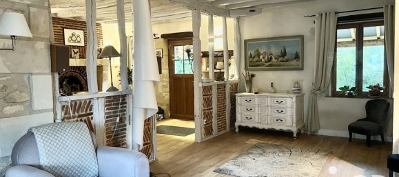 6 bedrooms House in Saint-Ouen-les-Vignes, France No. 214106 3