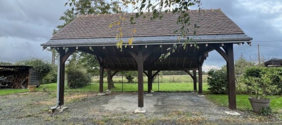 6 bedrooms House in Saint-Ouen-les-Vignes, France No. 214106 33