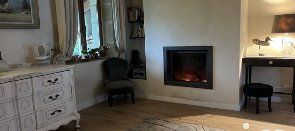 6 bedrooms House in Saint-Ouen-les-Vignes, France No. 214106 22