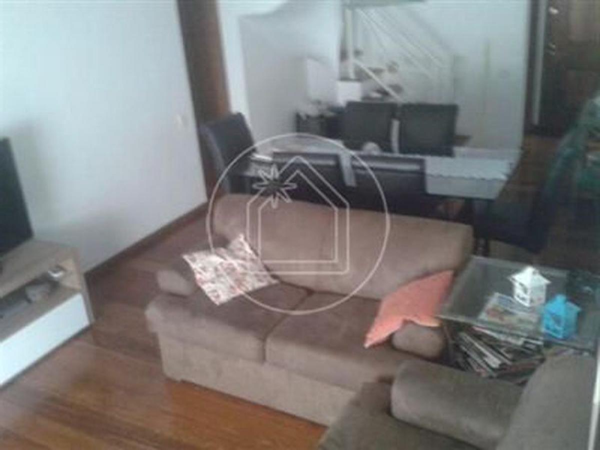 4 bedrooms Apartment in Rio de Janeiro, Brazil No. 545334