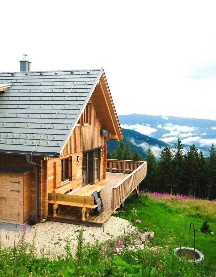 Casa de 3 divisões em Wolfsberg, Austria N.º 231051