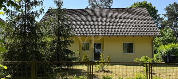 Casa de 4 dormitorios en Oberhavel, Germany No. 340208 3