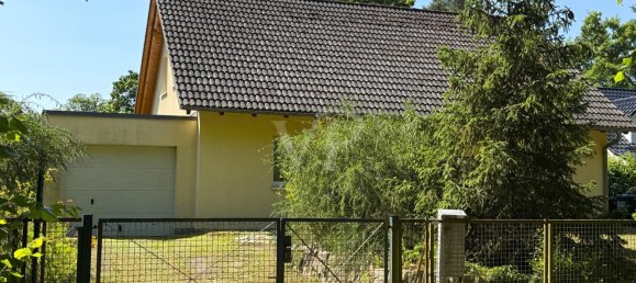 Casa de 4 dormitorios en Oberhavel, Germany No. 340208 2