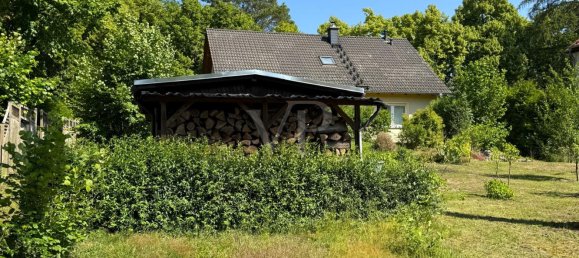 Casa de 4 dormitorios en Oberhavel, Germany No. 340208 16