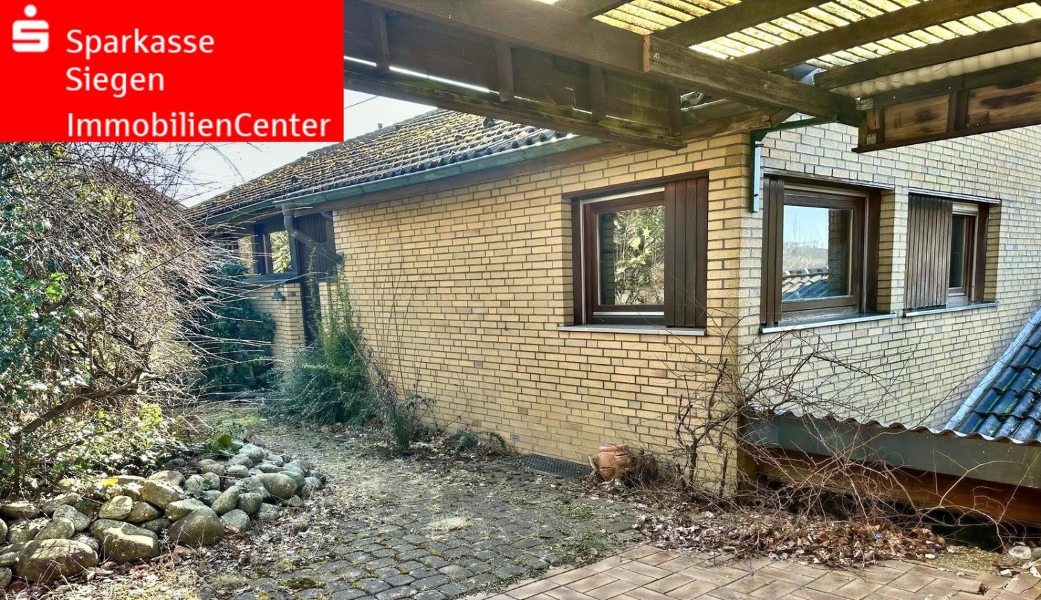 Дом с 4 спальнями в Зиген-Виттгенштайн, Германия № 140604