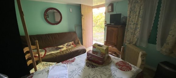 1 Schlafzimmer Haus in Lecluse, France, Nr. 84101 5