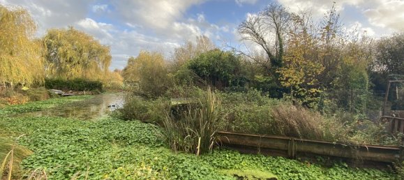 1 Schlafzimmer Haus in Lecluse, France, Nr. 84101 2