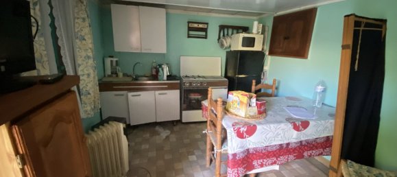 1 Schlafzimmer Haus in Lecluse, France, Nr. 84101 3