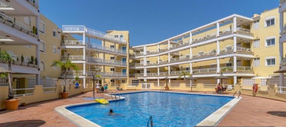 3 bedrooms Apartment in Alicante, Spain No. 7608 2