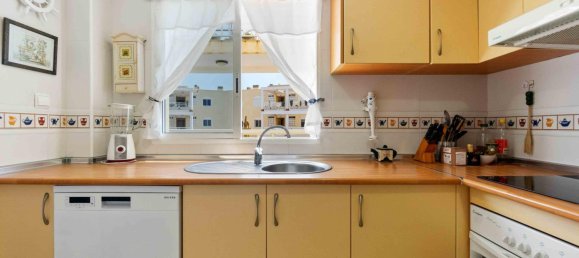 3 bedrooms Apartment in Alicante, Spain No. 7608 13