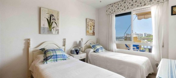 3 bedrooms Apartment in Alicante, Spain No. 7608 20