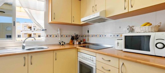 3 bedrooms Apartment in Alicante, Spain No. 7608 14